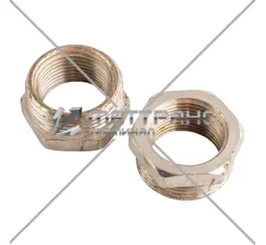 Футорка 3/8х1/2" в Мелитополе