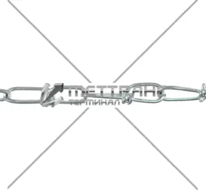 Цепь витая в Мелитополе