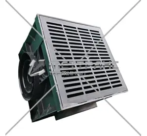 Дождеприемник в Мелитополе