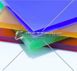 Матовое оргстекло в Мелитополе